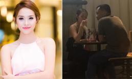 Lộ ảnh Diệp Bảo Ngọc đi chơi cùng bạn trai mới?