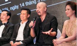 Đạo diễn Đỗ Thanh Hải: Anh Hùng diễn rất oách trong 'Người phán xử'