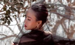 Dương Yến Ngọc biến hóa đa phong cách giữa thiên nhiên