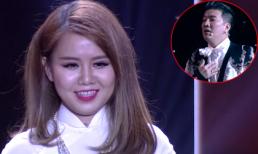 'Thánh nữ Bolero' khiến Mr Đàm tuyên bố 'chặn đường không cho ra khỏi hậu trường'