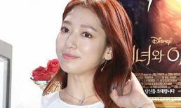 Park Shin Hye lộ gương mặt 'phát tướng', kém sắc đến khó hiểu