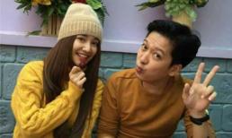 Nhã Phương chưa thực sự 'hạnh phúc' khi yêu Trường Giang?