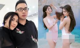 Bố mẹ chồng tương lai nói gì về bộ ảnh 'táo bạo' của hot girl 'Tuyệt Tình Cốc'