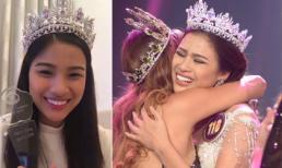 Nguyễn Thị Thành đội vương miện hát quan họ sau ồn ào trả lại danh hiệu