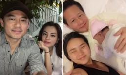 Ngừng 'khẩu chiến', cuộc sống Ngọc Thúy và đại gia Đức An hiện tại ra sao?