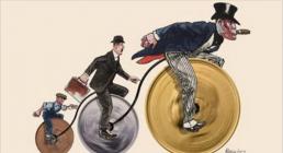 Nếu đang thu nhập đủ chi tiêu thì đang nghèo và muốn giàu hơn hãy đọc những điều này