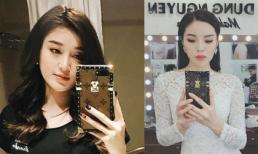 Chủ động làm điều này, Huyền My đã xóa bất hòa với Kỳ Duyên?