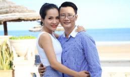 Hoàng Bách viết tâm thư cho vợ: Anh đã sai khi khiến em yêu và cưới anh