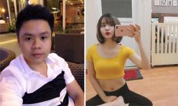 Hot girl và hot boy Việt 17/3/2017: Phan Thành vẫn mong đợi 'cô ấy' xuất hiện, Huyền Lizzie tự tin khoe eo thon
