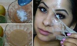 Là phụ nữ không thể bỏ qua 9 loại mặt nạ đắp là đẹp sau