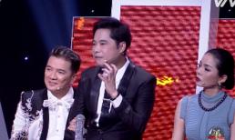 Mr Đàm công khai đọ tài sản với Ngọc Sơn, Lệ Quyên ngay trên truyền hình