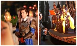 Bầu Hoàng Tuấn lên tiếng về MV cổ trang của Đan Trường bị so sánh với 'Lạc trôi' của Sơn Tùng M-TP