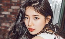 Khó rời mắt khỏi vẻ đẹp trẻ trung, năng động mà quyến rũ của Suzy