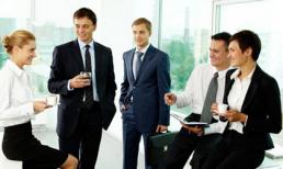 5 tuyệt chiêu xây dựng hình ảnh trong ngày đầu tiên đi làm