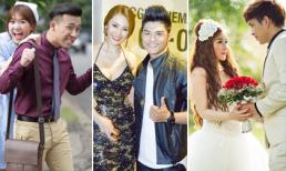 Đâu chỉ thế giới, showbiz Việt cũng có những scandal tình ái chấn động thế này!