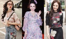 Chán hở hang, Angela Phương Trinh khiến bao chàng trai 'si mê' khi đổi style mới