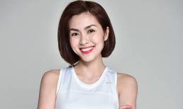 Tăng Thanh Hà bất ngờ chia sẻ đã sinh em bé thứ hai