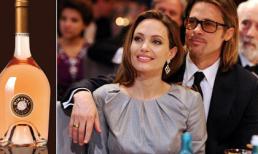 Vợ chồng Brad Pitt - Angelina Jolie khẳng định không bán thương hiệu rượu vang của họ