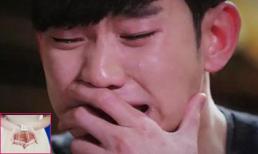 Mùi nước hoa quen thuộc của cô trợ lý mới và sự thật chát đắng phía sau