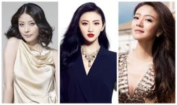Kín tiếng nhưng loạt mỹ nhân Hoa ngữ này có gia thế 'khủng' bất ngờ