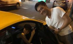 Hồ Ngọc Hà lên tiếng trước loạt ảnh 'tái hợp' vui vẻ bên Cường Đô la  