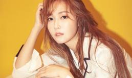 Jessica Jung bị 'ném đá' tơi bời vì 'đổ tội' SNSD đã kìm hãm ước mơ của mình