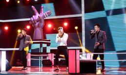 Thu Minh mang hit của Phan Mạnh Quỳnh cho trò cưng 'đối đầu' tại The Voice