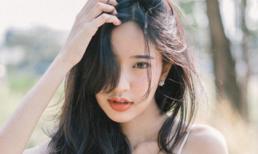 Hotgirl Thái Lan đốn tim dân mạng với thần thái cực nóng bỏng
