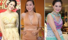 Thảm hoạ sao Việt tuần qua (P238)