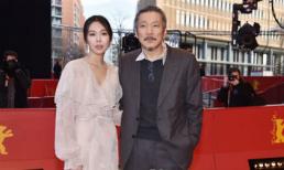 Bị Kim Min Hee cướp chồng, vợ đạo diễn Hong Sang Soo vẫn tin chồng sẽ quay trở lại 