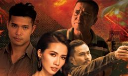 Phim Việt Nam có độ dài ngang ngửa 'Cô dâu 8 tuổi' chuẩn bị trình làng