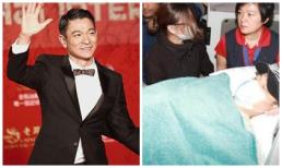 Lưu Đức Hoa nhận khoản bảo hiểm hơn 200 tỷ đồng sau tai nạn