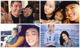 Những sao Việt minh chứng cho việc không phải cứ ly hôn là 'cạn tàu ráo máng'