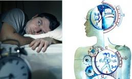 Thường xuyên thức giấc cùng một thời điểm - bí ẩn đằng sau mỗi khung giờ