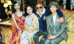 'Vi Tiểu Bảo' Trương Vệ Kiện: Tuổi 52 hạ cát-xê, quay về vực dậy TVB