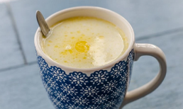 Cả đời không lo ho và viêm phế quản nếu dùng thức uống này hàng ngày 