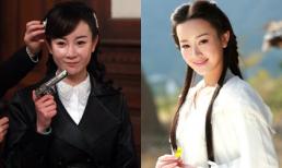 Phẫu thuật thất bại, nhan sắc mỹ nữ 'Thiên long bát bộ' xuống dốc thảm hại