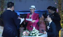 Màn công khai tài sản và hợp đồng hôn nhân của MC Thành Trung bị dân mạng chê lố