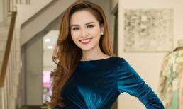 Hoa hậu Diễm Hương đang quay trở lại thời đỉnh cao?