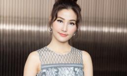 Diễm My 9X xinh đẹp như nữ thần tại sự kiện