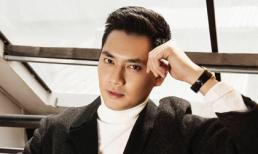 Sau khi 'đau thấu xương' vì chia tay, Minh Luân viết tâm thư xin lỗi người yêu cũ