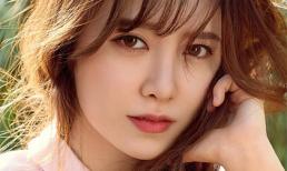 'Nàng Cỏ' Goo Hye Sun ngọt ngào, đằm thắm ở tuổi 33
