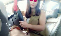 Cười ngặt nghẽo với tâm sự của người chồng có vợ vừa thi đỗ bằng lái xe