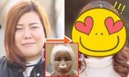 Hành trình đau đớn của người phụ nữ ngoài 30 già, béo lột xác thành mỹ nữ trẻ đẹp