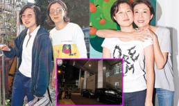 Con rơi Thành Long báo cảnh sát đến bắt mẹ đẻ vì tội bạo hành