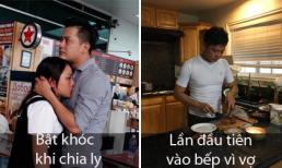 Những hành động của Hoàng Anh ngay lập tức xóa tan tin đồn lấy vợ vì tiền