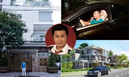 Qua thời hoàng kim, ở tuổi 48 - Lý Hùng vẫn là đại gia bậc nhất showbiz