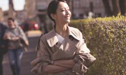 Cuộc sống hôn nhân của Đồng Lệ Á sau scandal chồng ngoại tình