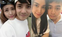 Loạt ảnh chứng minh những cặp đôi sao Việt dưới đây có 'tướng phu thê'