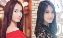 Những khoảnh khắc Tú Vi và Ái Phương giống nhau đến ngỡ ngàng